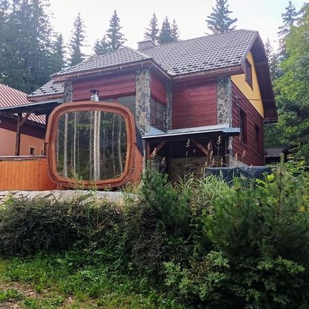 Chata U Faca Donovaly Dış mekan fotoğraf
