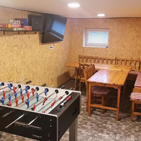 Chata U Faca Donovaly Dış mekan fotoğraf