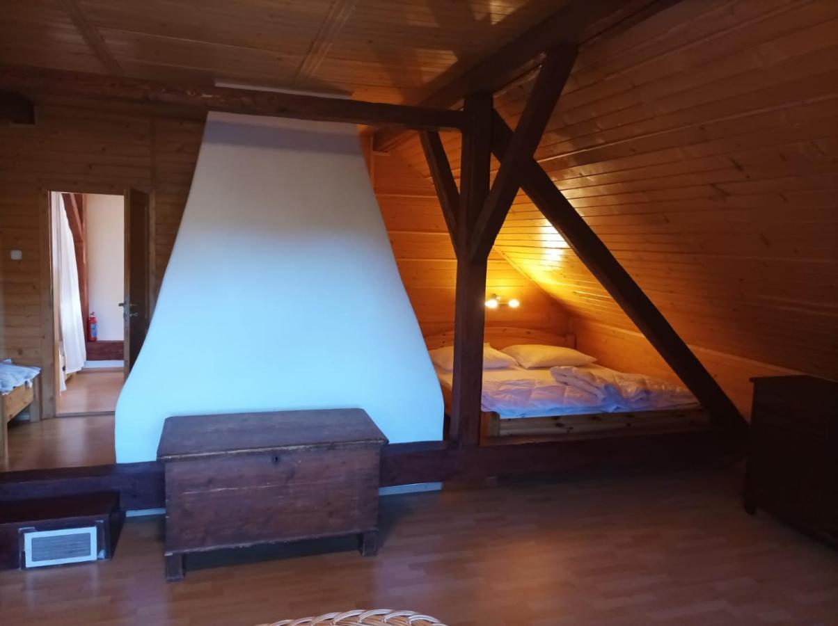 Chata U Faca Donovaly Dış mekan fotoğraf