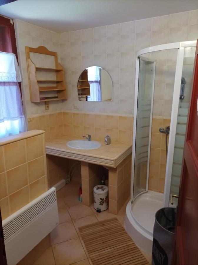 Chata U Faca Donovaly Dış mekan fotoğraf