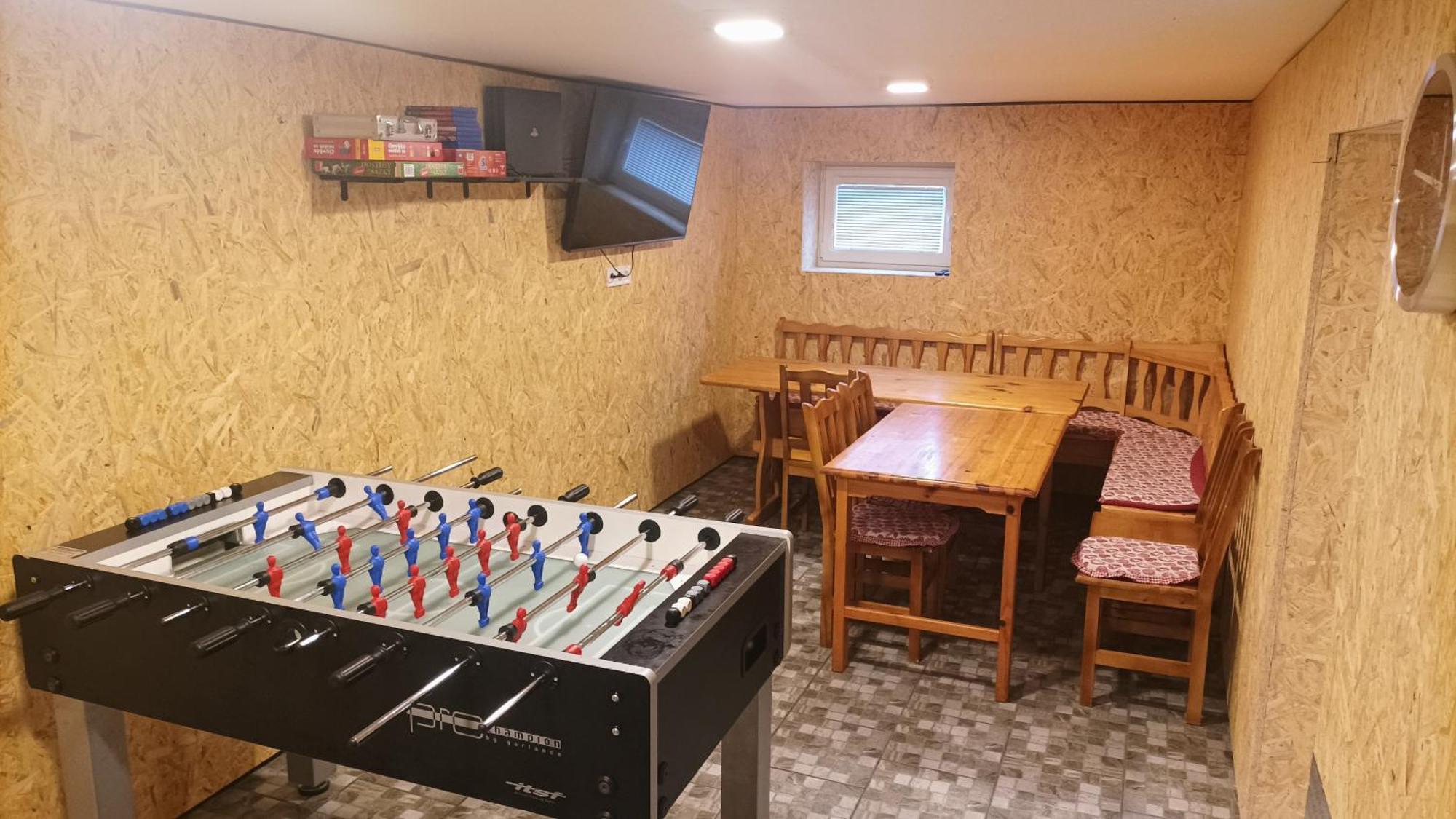 Chata U Faca Donovaly Dış mekan fotoğraf